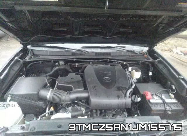 3TMCZ5AN1JM155715 фото 2