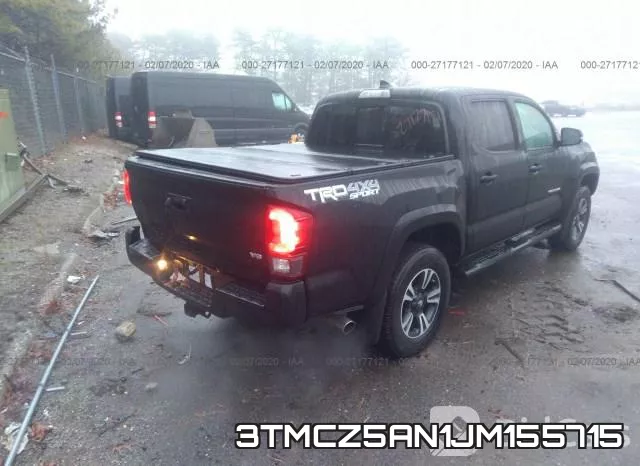 3TMCZ5AN1JM155715 фото 5