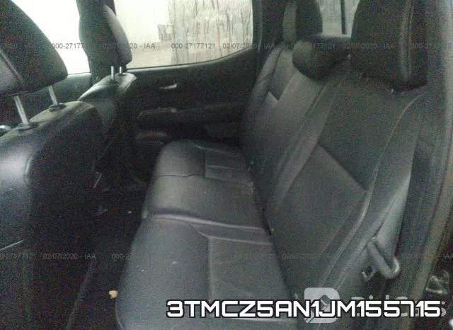 3TMCZ5AN1JM155715 фото 9