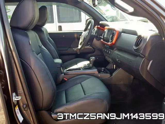 3TMCZ5AN9JM143599 фото 6