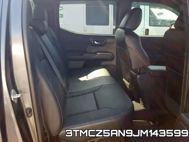 3TMCZ5AN9JM143599 фото 7