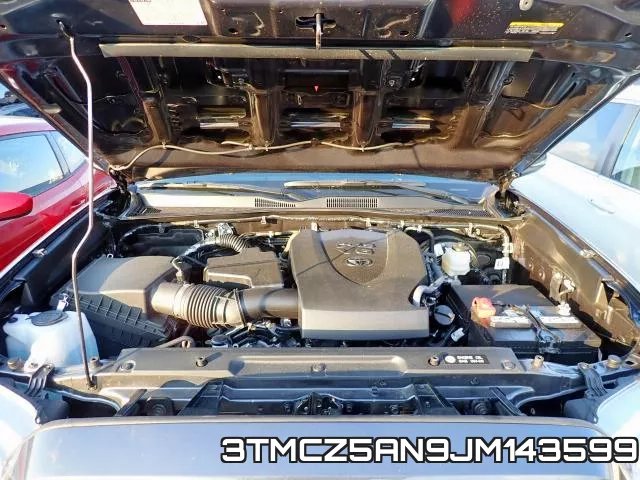 3TMCZ5AN9JM143599 фото 8