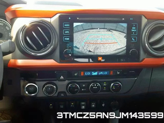 3TMCZ5AN9JM143599 фото 10
