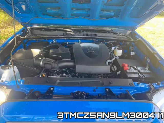 3TMCZ5AN9LM300471 фото 8