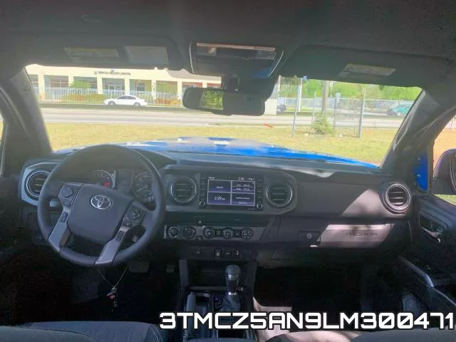 3TMCZ5AN9LM300471 фото 10