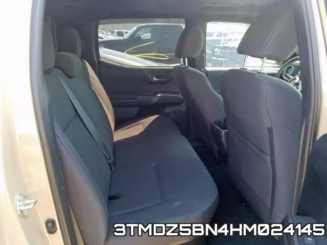 3TMDZ5BN4HM024145 фото 7