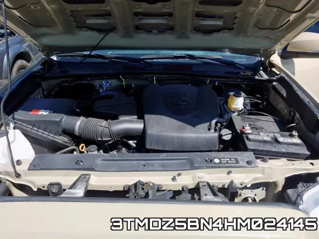 3TMDZ5BN4HM024145 фото 8
