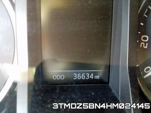 3TMDZ5BN4HM024145 фото 9