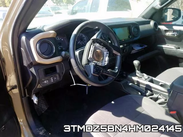 3TMDZ5BN4HM024145 фото 10