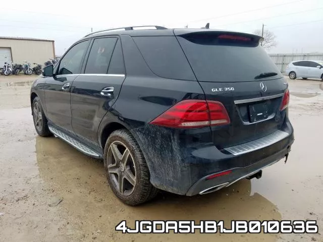 4JGDA5HB1JB010636 фото 4