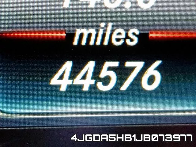 4JGDA5HB1JB073977 фото 9