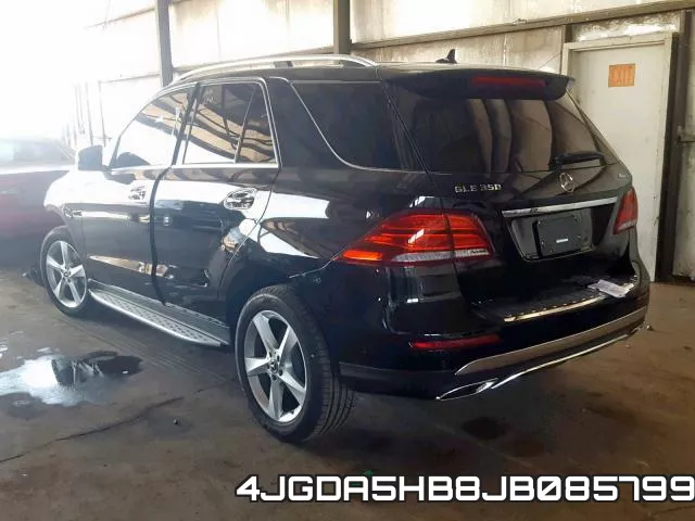 4JGDA5HB8JB085799 фото 4