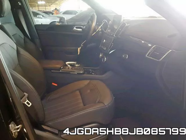 4JGDA5HB8JB085799 фото 6