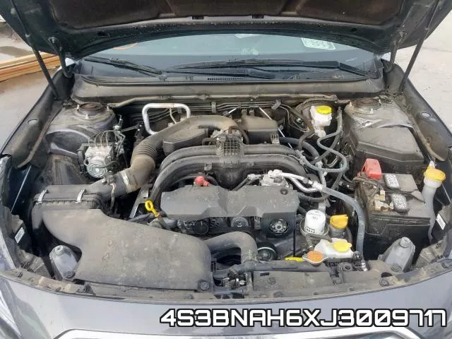 4S3BNAH6XJ3009717 фото 8