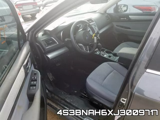 4S3BNAH6XJ3009717 фото 10