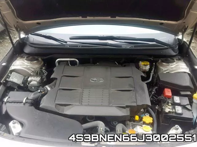 4S3BNEN66J3002551 фото 8