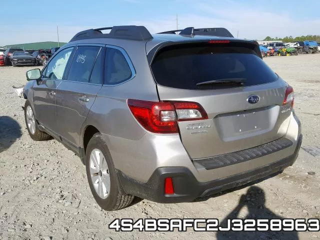 4S4BSAFC2J3258963 фото 4