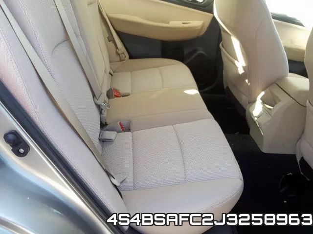 4S4BSAFC2J3258963 фото 7