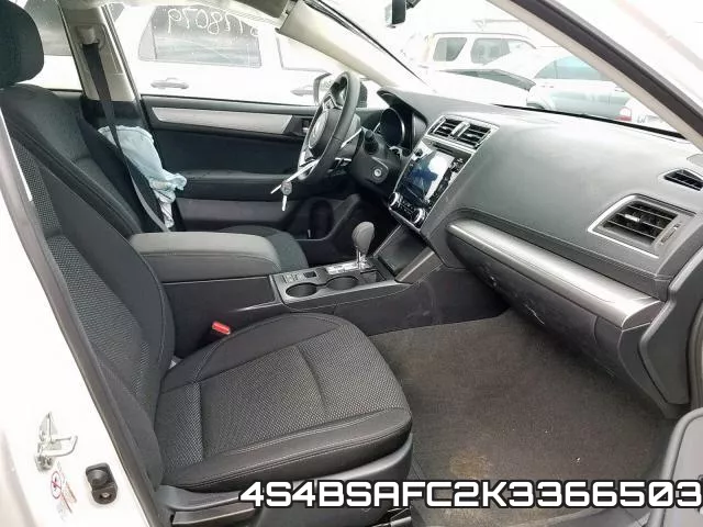 4S4BSAFC2K3366503 фото 6