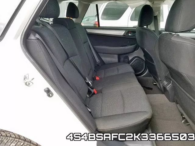 4S4BSAFC2K3366503 фото 7