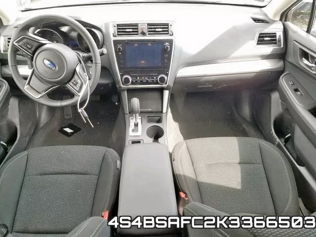 4S4BSAFC2K3366503 фото 10