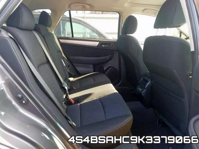 4S4BSAHC9K3379066 фото 7