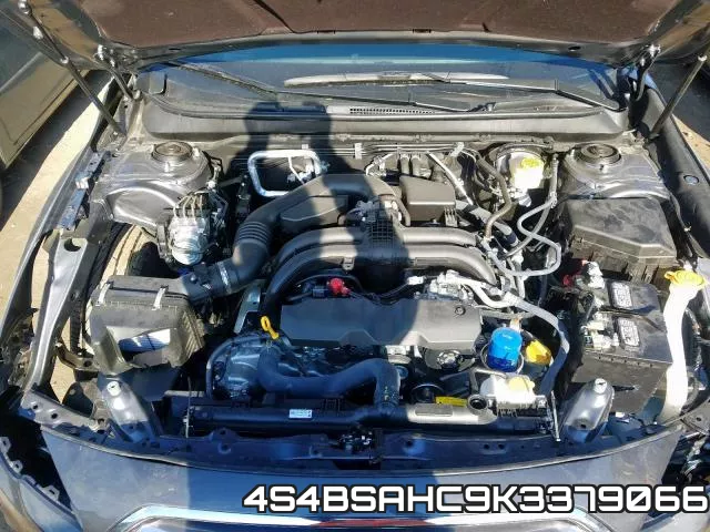 4S4BSAHC9K3379066 фото 8
