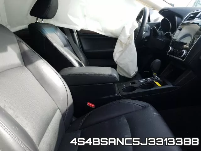 4S4BSANC5J3313388 фото 6