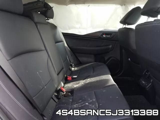 4S4BSANC5J3313388 фото 7
