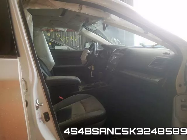 4S4BSANC5K3248589 фото 6