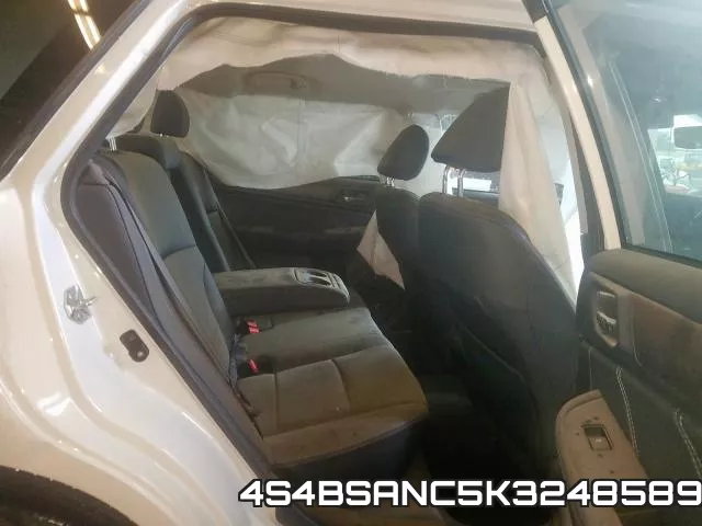 4S4BSANC5K3248589 фото 7