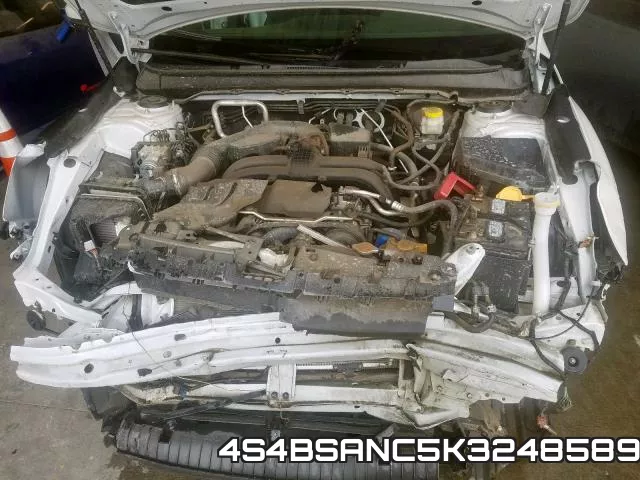 4S4BSANC5K3248589 фото 8