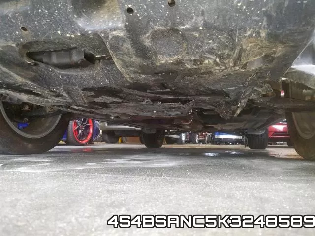 4S4BSANC5K3248589 фото 10