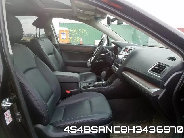 4S4BSANC8H3436970 фото 6