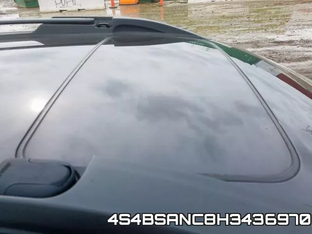 4S4BSANC8H3436970 фото 10