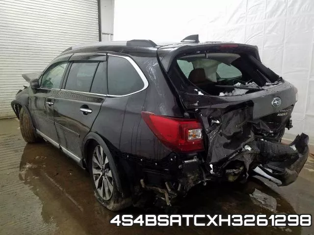 4S4BSATCXH3261298 фото 4