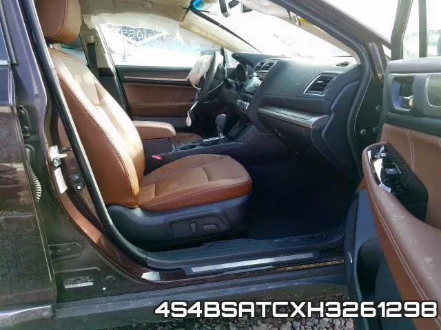 4S4BSATCXH3261298 фото 6