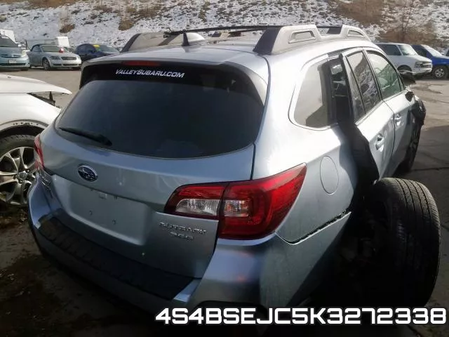 4S4BSEJC5K3272338 фото 5