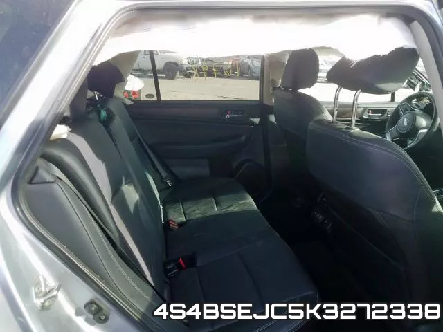 4S4BSEJC5K3272338 фото 7