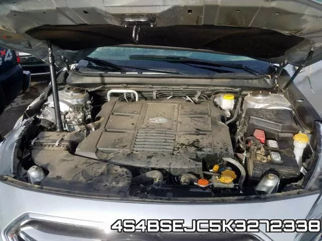 4S4BSEJC5K3272338 фото 8