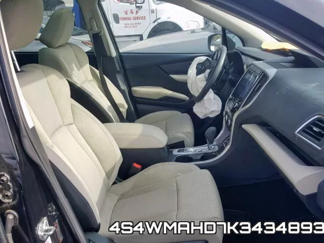 4S4WMAHD7K3434893 фото 6