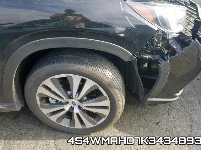 4S4WMAHD7K3434893 фото 10