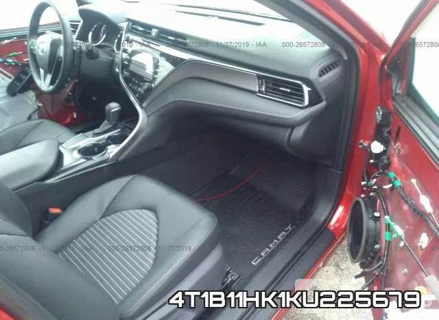 4T1B11HK1KU225679 фото 6