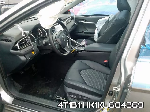 4T1B11HK1KU684369 фото 6