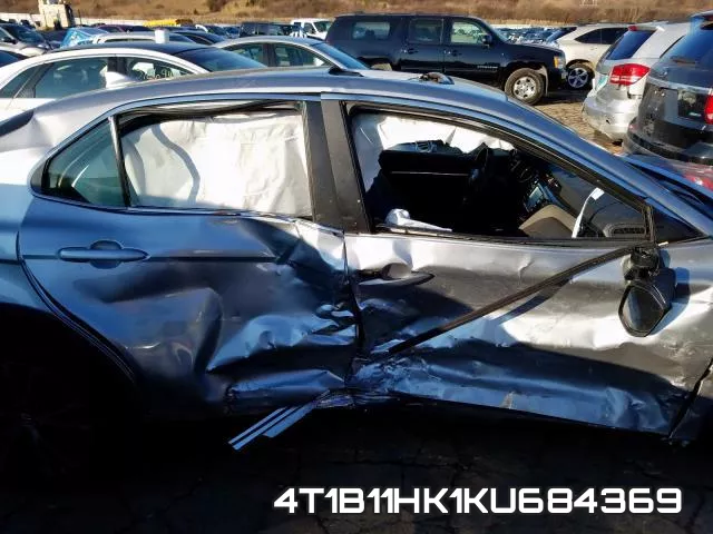 4T1B11HK1KU684369 фото 10