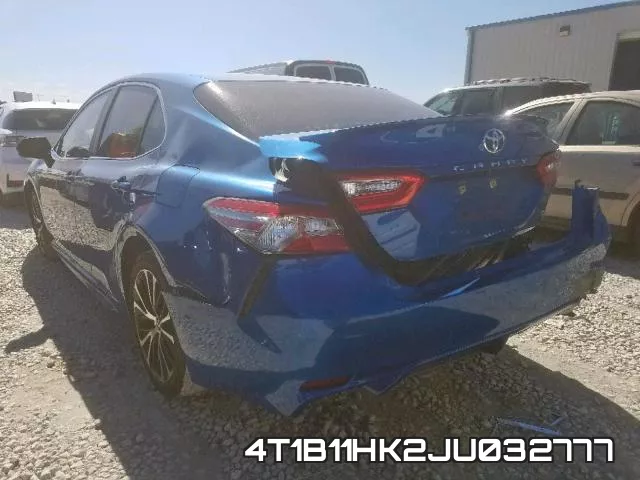4T1B11HK2JU032777 фото 4