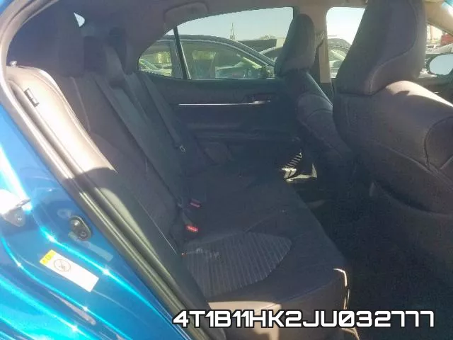 4T1B11HK2JU032777 фото 7