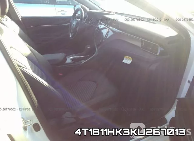 4T1B11HK3KU267013 фото 6