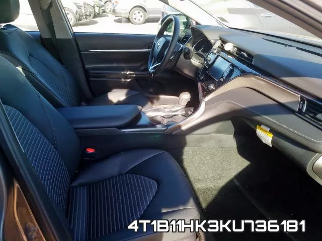 4T1B11HK3KU736181 фото 6