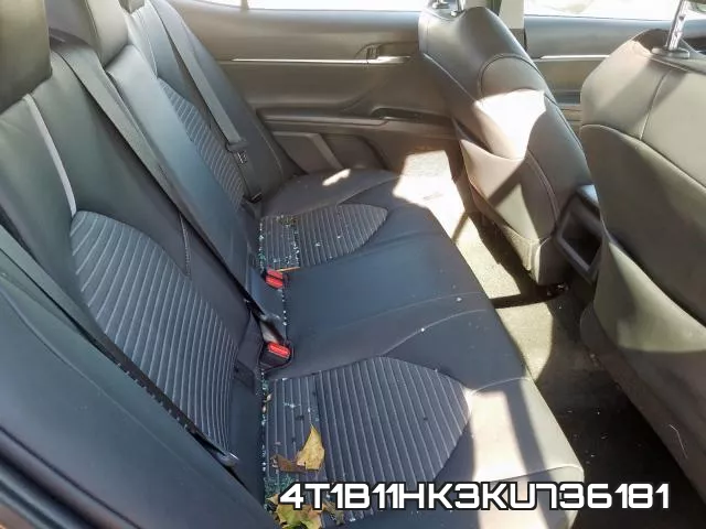 4T1B11HK3KU736181 фото 7